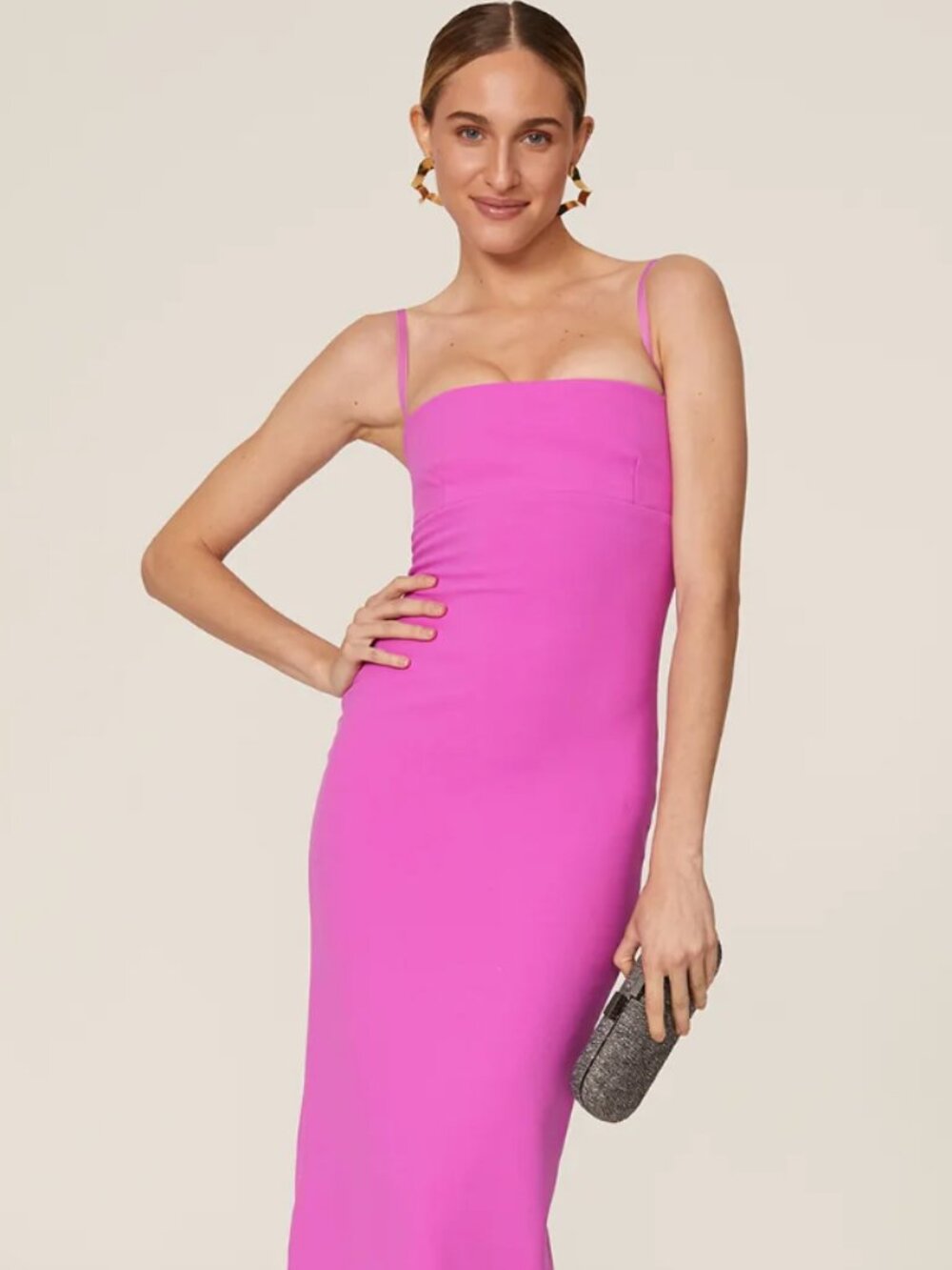 Solace London Riley Gown US Size 12 (UK 16)